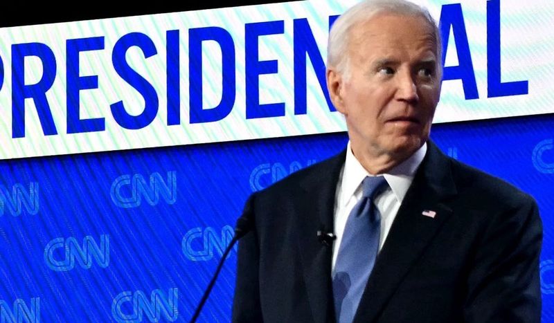 Komentar Joe Biden tentang Pembunuhan Ismail Haniyeh