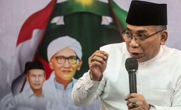 PBNU Sampaikan Belasungkawa Sedalam-dalamnya atas Meninggalnya Ismail Haniyeh