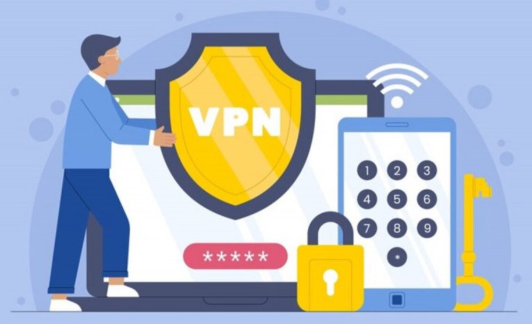 Tindak Judi On-line, Menkominfo Blokir 3 VPN Free of charge