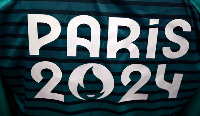 Sejumlah Atlet Positif Covid-19, Ini Alasan Olimpiade Paris 2024 belum Terapkan Prokes