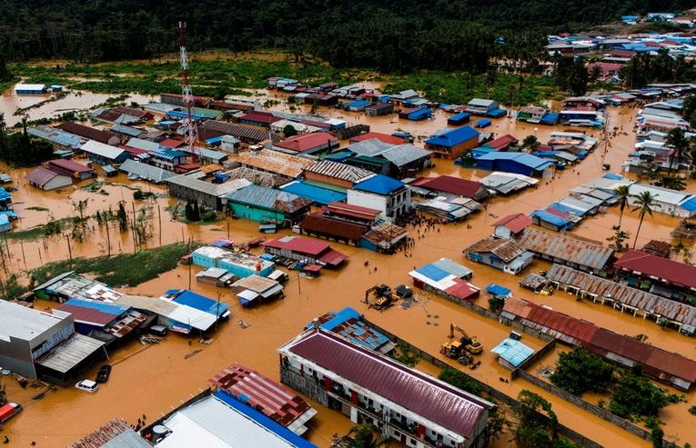 BNPB Minta Tambahan Anggaran Rp1,8 T pada 2025 Perkuat Penanggulangan Bencana di Daerah