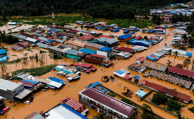 BNPB Minta Tambahan Anggaran Rp1,8 T pada 2025 Perkuat Penanggulangan Bencana di Daerah