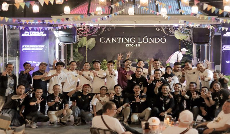 Hotel Solia Zigna Hidupkan Kreativitas Lewat Flair Warrior Indonesian Bartender Competition