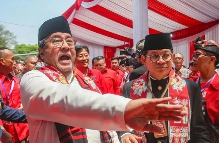 Rano Karno Resmi Mundur dari Anggota DPR