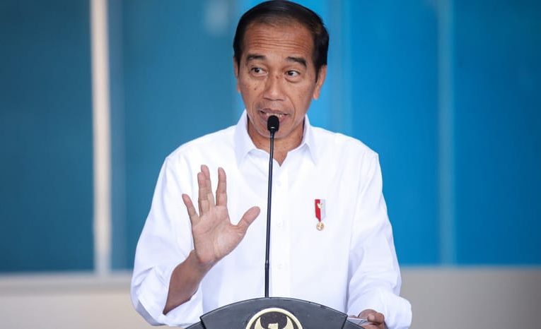 Jokowi Hari-hati, Ini Tiga Penyakit Penyebab Kematian Tertinggi di Jatim