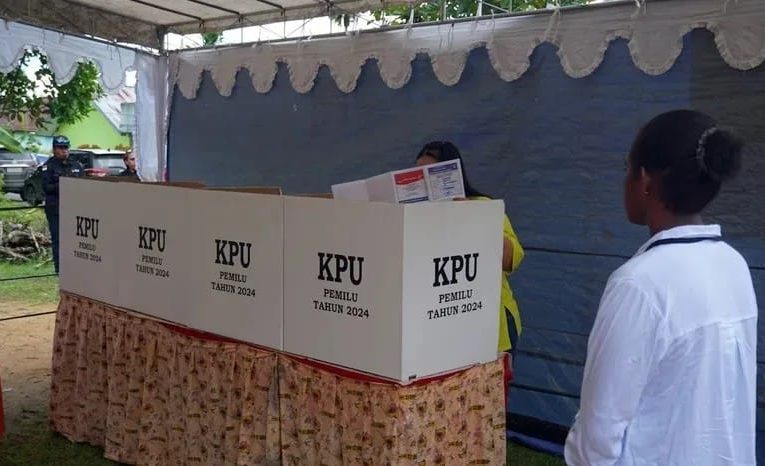 Ketua Komisi II Dorong Pilkada Ulang Maksimal Setahun bila Kotak Kosong Menang