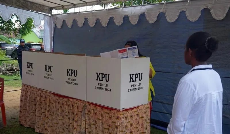 Ketua Komisi II Dorong Pilkada Ulang Maksimal Setahun bila Kotak Kosong Menang