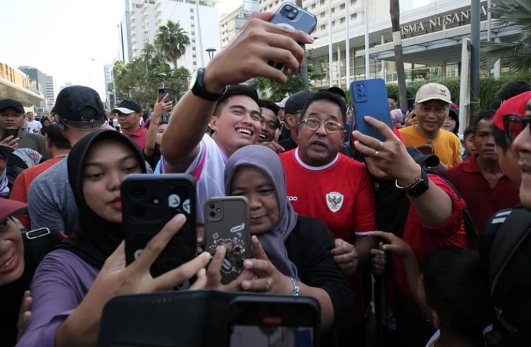 Rano Karno Masalah Tawur Pelajar Akibat Kurangnya Balai Rakyat