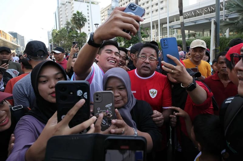 Rano Karno:  Masalah Tawur Pelajar Akibat Kurangnya Balai Rakyat 