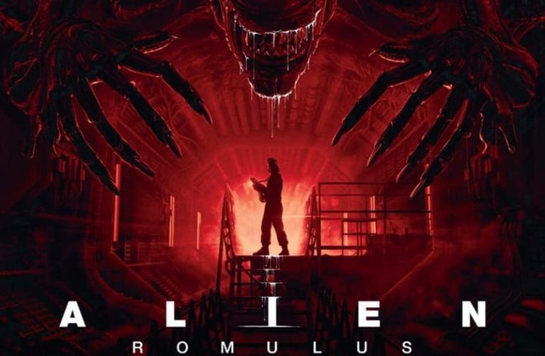 Sinopsis Movie Alien Romulus, Sedang Tayang di Bioskop