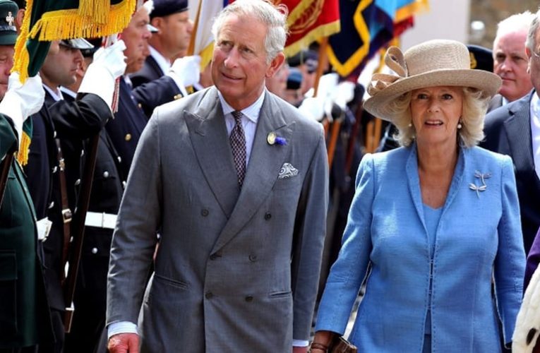 Raja Charles dan Ratu Camilla Akan Mengunjungi Australia dan Samoa dalam Tur Musim Gugur 2024