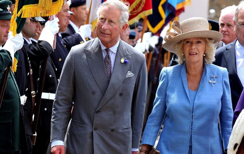 Raja Charles dan Ratu Camilla Akan Mengunjungi Australia dan Samoa dalam Tur Musim Gugur 2024