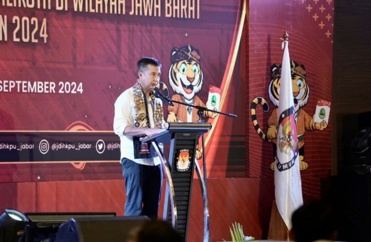 Jelang Pilkada, Jawa Barat Kondusif dan tanpa Gejolak