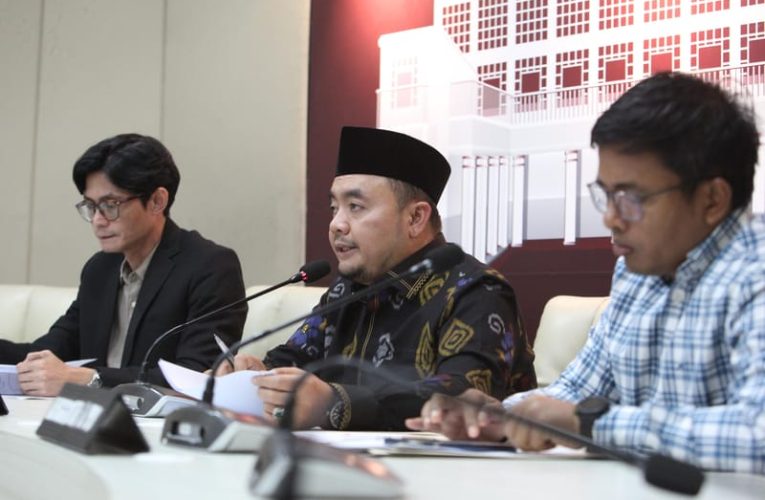 KPU Mulai Susun Jadwal Pilkada Ulang 2024