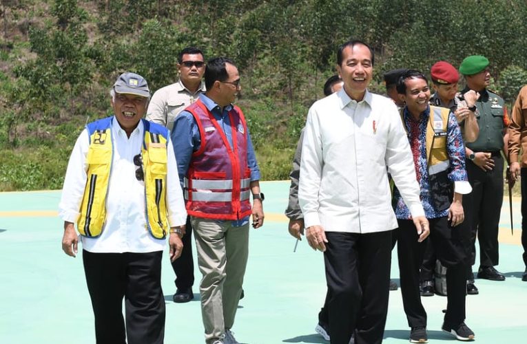 Alasan Jokowi Beri Pengarahan TNI