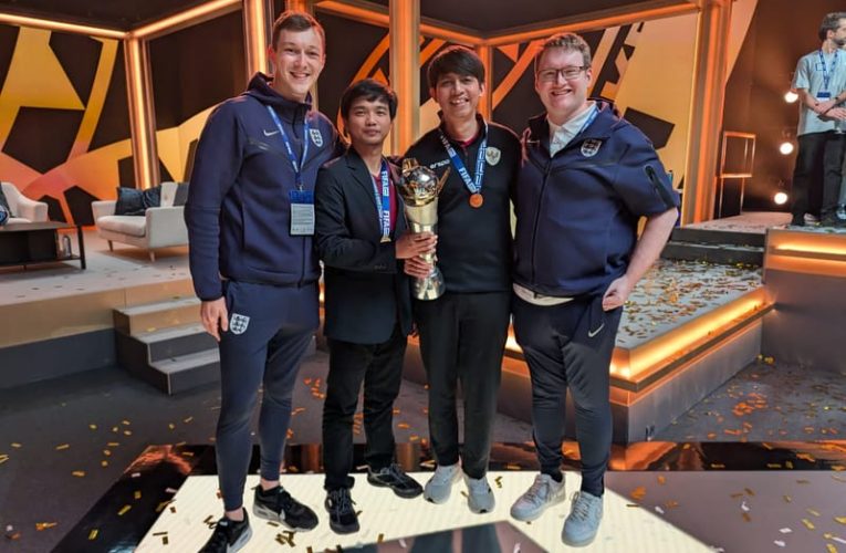 Fakta Juara Dunia Soccer Supervisor 2024 asal Indonesia, Ichsan Taufiq Baru Setahun Primary FM