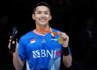 Jojo Lolos Perempat Ultimate Hong Kong Terbuka 2024