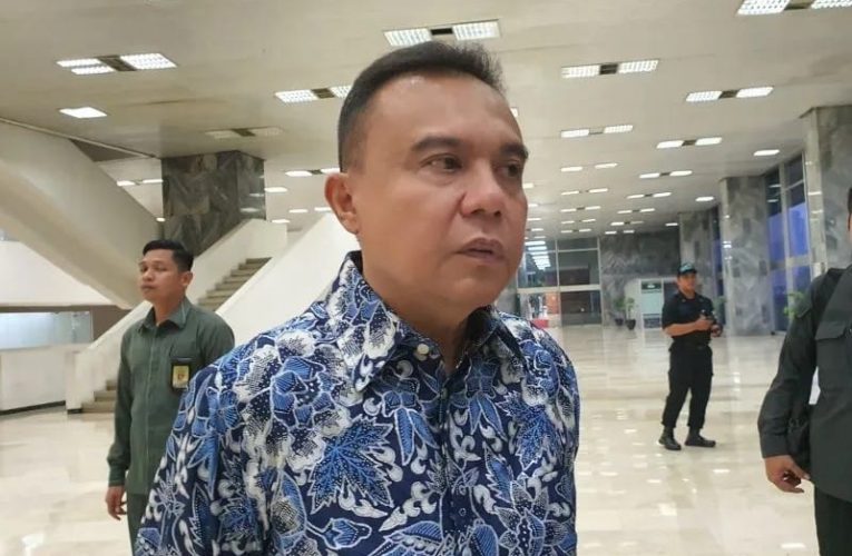 Gerindra Nama-Nama Menteri yang Beredar Belum Pasti