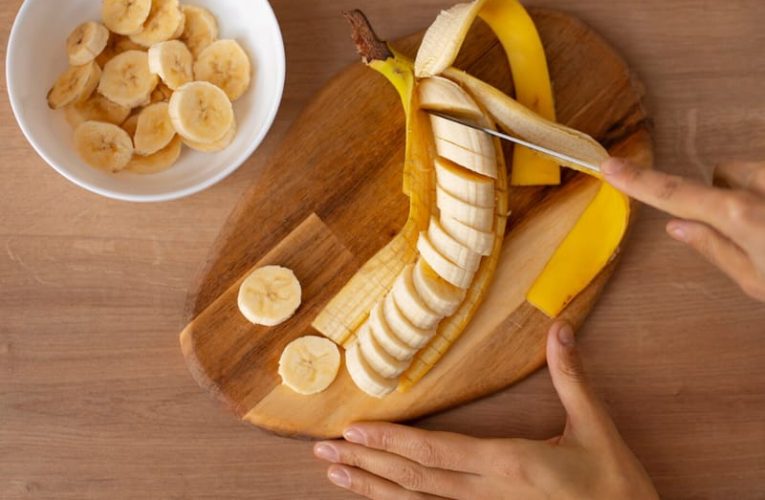 7 Manfaat Pisang bagi Kesehatan, Baik untuk Ginjal