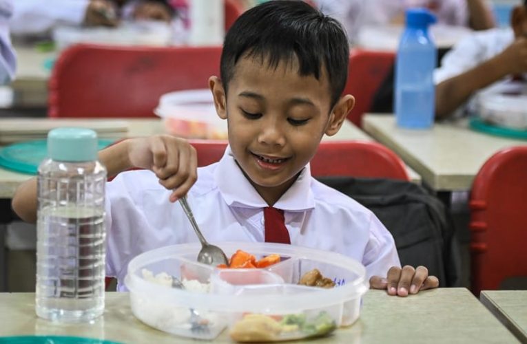 Faktor Ekonomi jadi Pengaruh Besar Permasalahan Gizi di Rumah Tangga