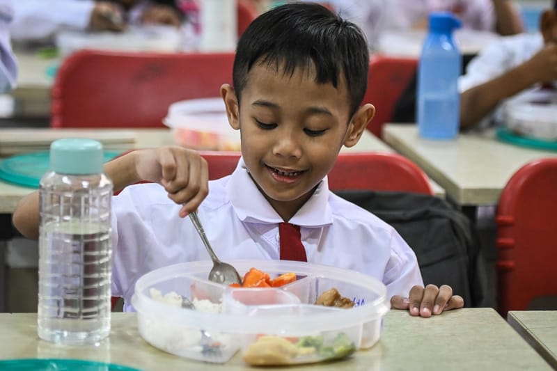 Faktor Ekonomi jadi Pengaruh Besar Permasalahan Gizi di Rumah Tangga