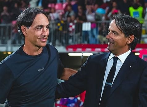 Inzaghi Kecewa Inter Ditahan Imbang di Kandang Monza