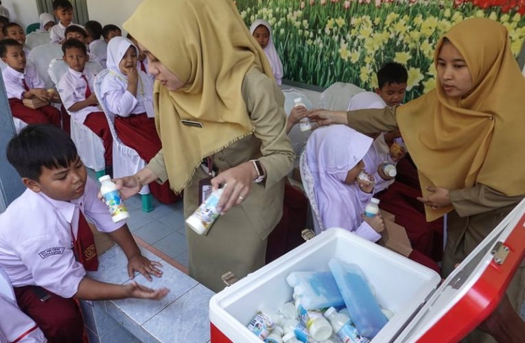 Pemenuhan Gizi Membutuhkan Literasi dan Edukasi, Bukan Penambahan Industri