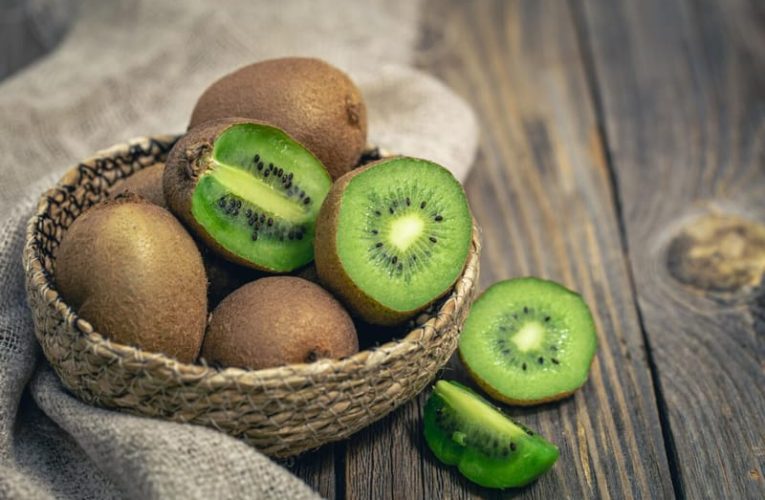 9 Manfaat Kiwi bagi Kesehatan, Bisa Mengatasi Masalah Insomnia