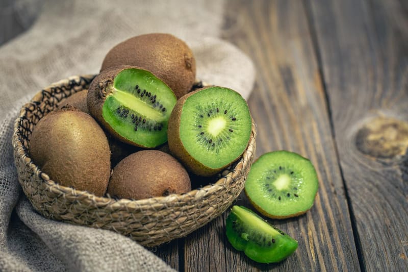 9 Manfaat Kiwi bagi Kesehatan, Bisa Mengatasi Masalah Insomnia