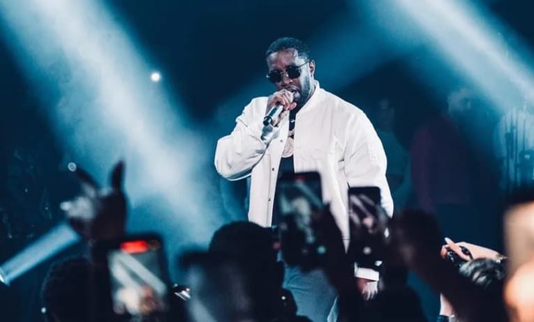 Sean Diddy Combs Ditahan Tanpa Jaminan dalam Kasus Perdagangan Seks