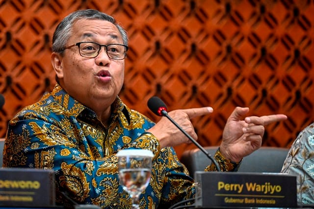 Apindo Sebut BI Perlu Turunkan Suku Bunga untuk Genjot Pelaku Usaha dan Konsumsi