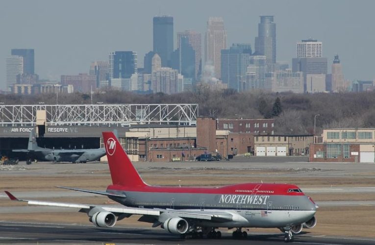 Ini Bandara Amerika Utara yang Memuaskan Hingga Peringkat Terbawah