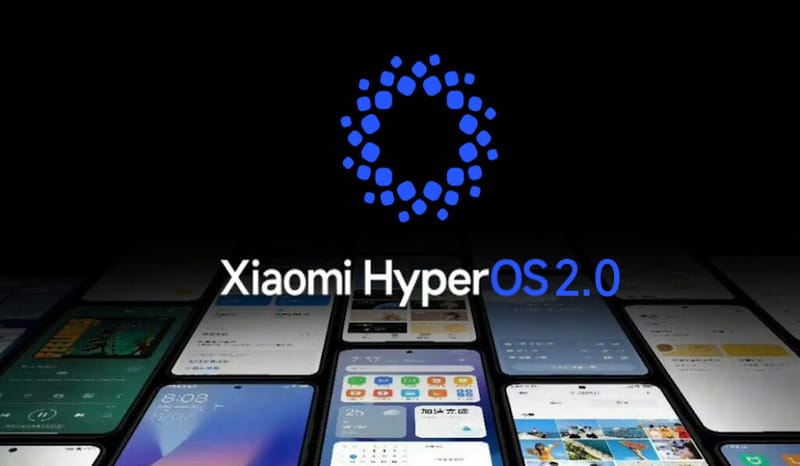 Xiaomi Umumkan HP yang Mendapatkan Pembaruan HyperOS 2.0 pada Oktober 2024, Ini Daftarnya!