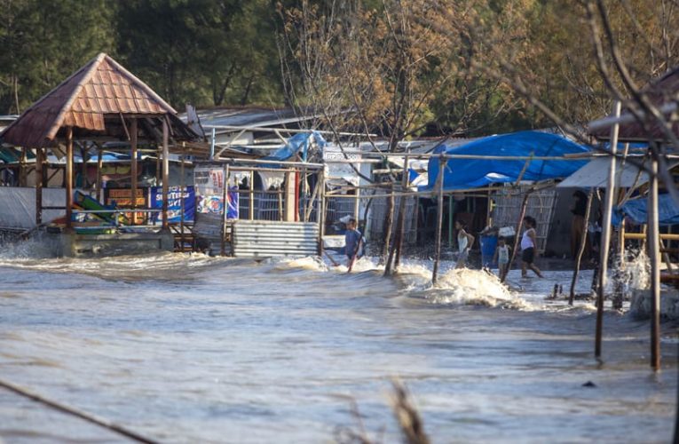 Prakiraan cuaca Jumat, 20 September 2024 Waspada Banjir ROB di Pesisir Jawa