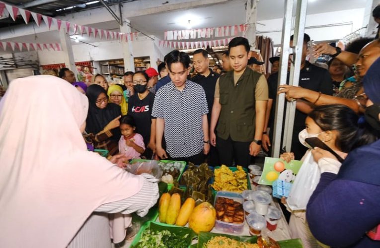 Gagal Maju di Kendal, Balada Dico Terombang-ambing di Pusaran Pilkada