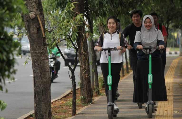 Mengenal Jenis-jenis Kendaraan Ramah Lingkungan, ini Manfaatnya