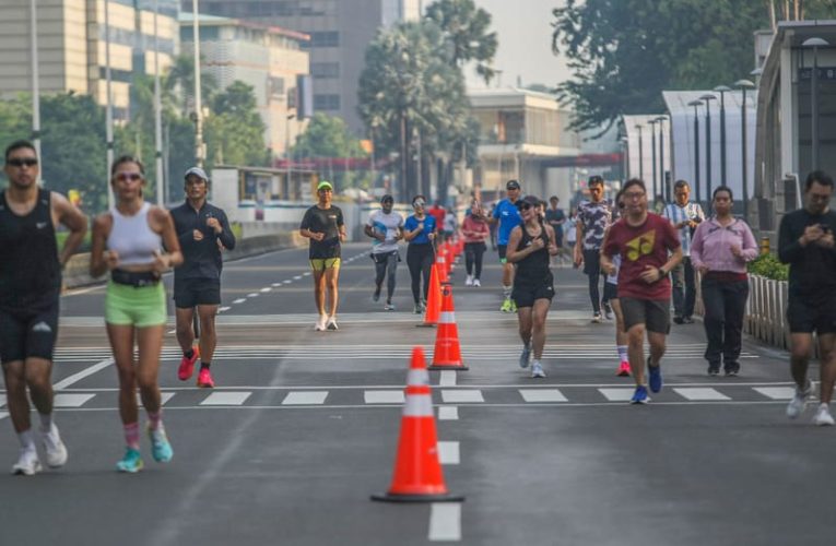 Ini Fakta Indonesia Menjadi Negara Paling Mager di Dunia