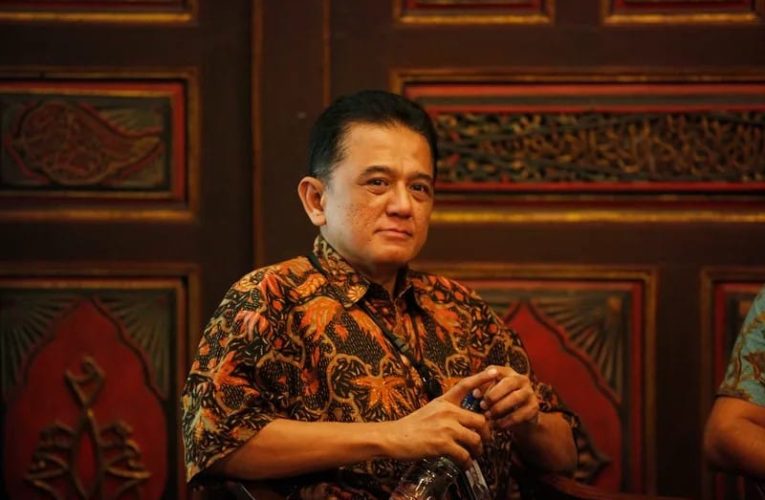 Eks Pimpinan KPK Chandra Hamzah Usul Revisi Pasal Kerugian Negara dalam UU Tipikor