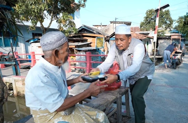 Makan Bergizi Free of charge bagi Pelajar di Cianjur akan Diujicobakan di Tiga Wilayah