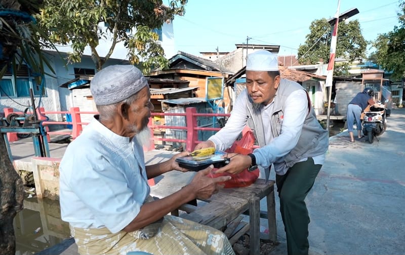 Makan Bergizi Gratis bagi Pelajar di Cianjur akan Diujicobakan di Tiga Wilayah