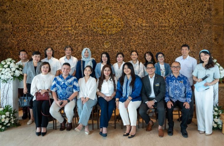 Lodge Tentrem Jakarta Ketenangan di Global Wellness Weekend dan Peluncuran Ekslusif Gaharu Wellness