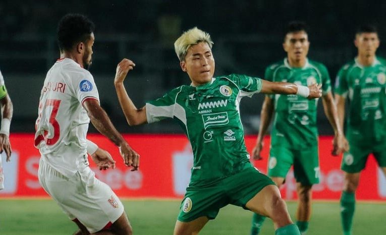 PSS Sleman vs Malut United Tremendous Elang Jawa Takluk di Kandang