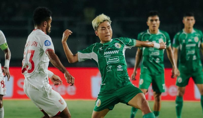 PSS Sleman vs Malut United: Super Elang Jawa Takluk di Kandang