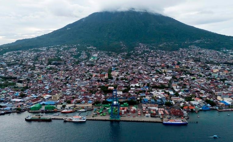 Wacana Pemindahan Pelabuhan Impor Pengaruhi Iklim Usaha