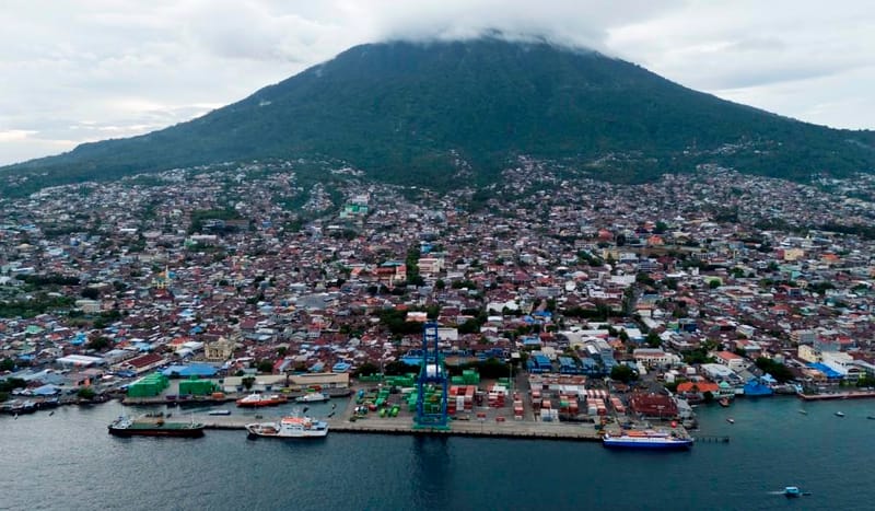 Wacana Pemindahan Pelabuhan Impor Pengaruhi Iklim Usaha