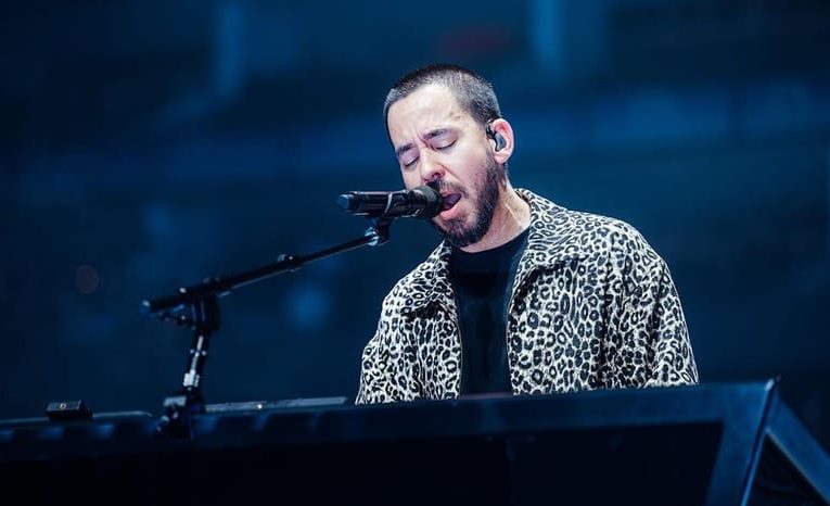 Mike Shinoda Ungkap Alasan yang Membuat Linkin Park Kembali Bermusik