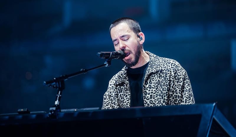 Mike Shinoda Ungkap Alasan yang Membuat Linkin Park Kembali Bermusik