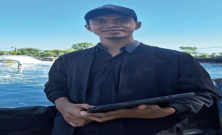 Jatuh Bangun Membangun Bisnis di Usia Muda