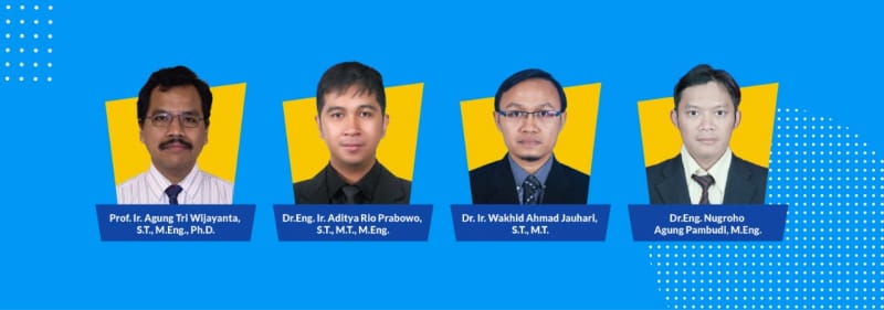 Empat Dosen UNS Masuk Top 2% Ilmuwan Dunia, Total 150 Orang dari Indonesia