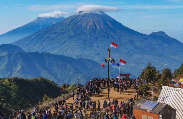 Ragam Pandang Pesta Rakyat